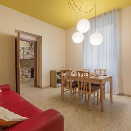 רומא B&B L'Amaca מראה חיצוני תמונה