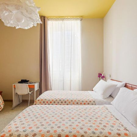 רומא B&B L'Amaca מראה חיצוני תמונה