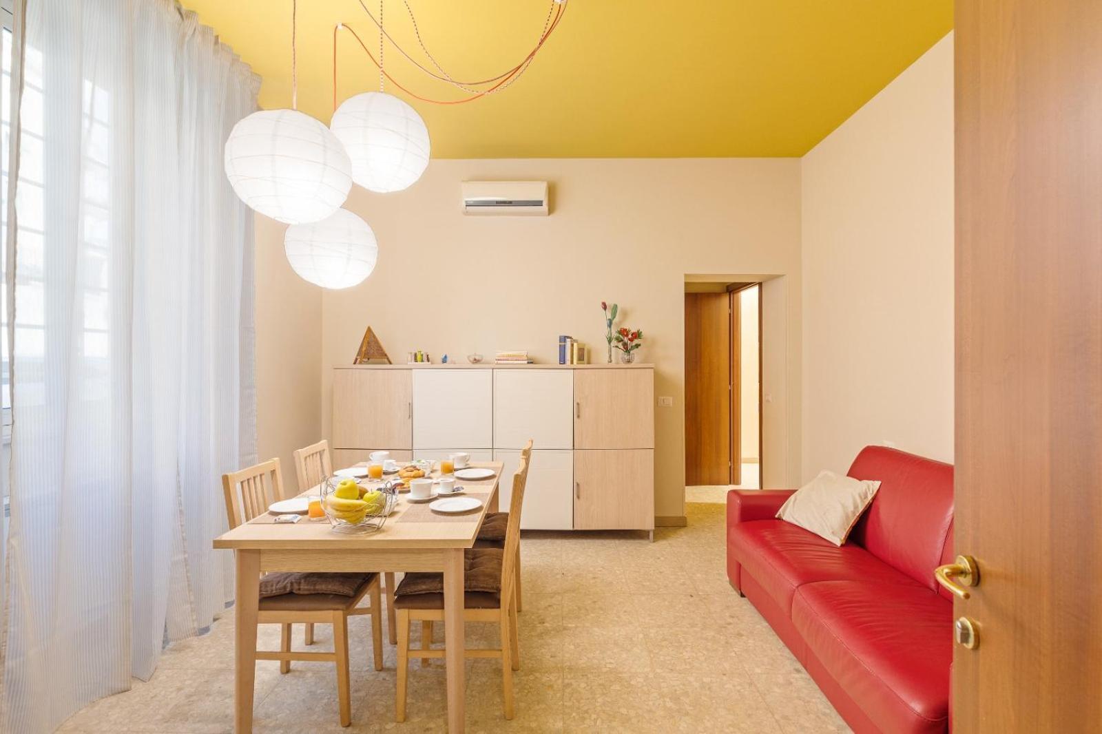 רומא B&B L'Amaca מראה חיצוני תמונה