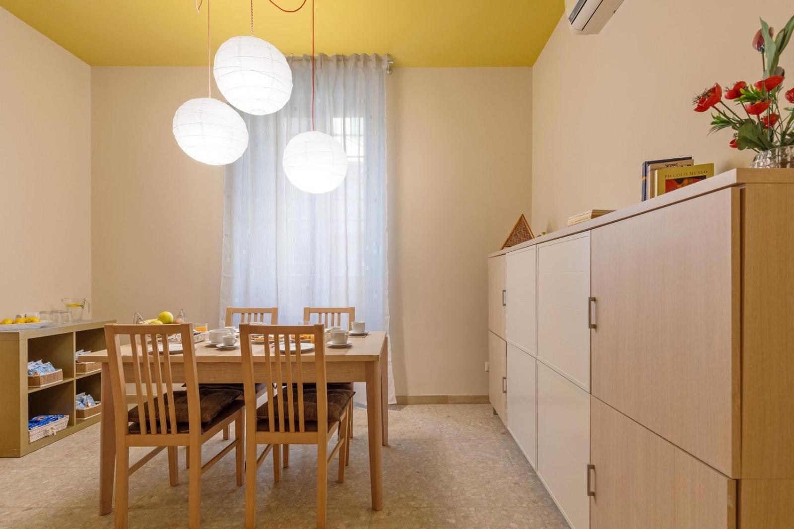 רומא B&B L'Amaca מראה חיצוני תמונה
