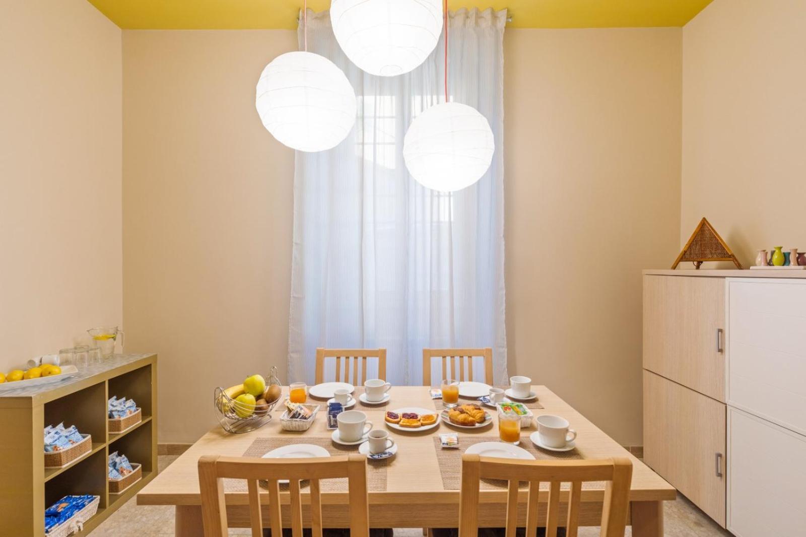 רומא B&B L'Amaca מראה חיצוני תמונה