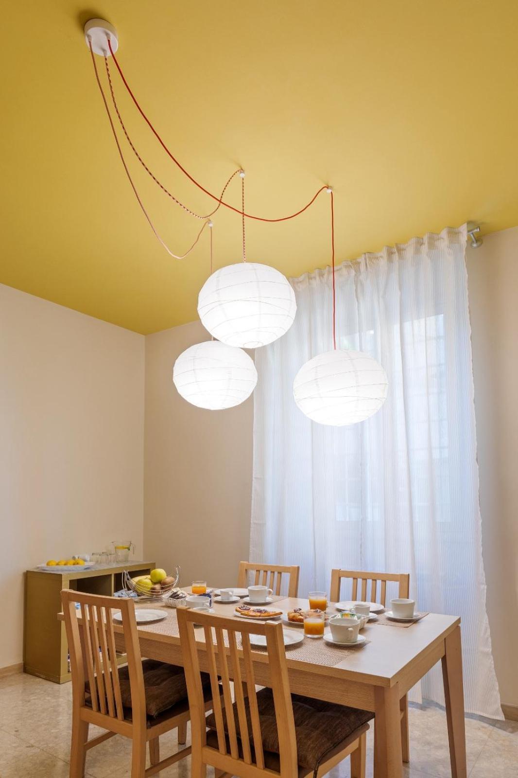 רומא B&B L'Amaca מראה חיצוני תמונה