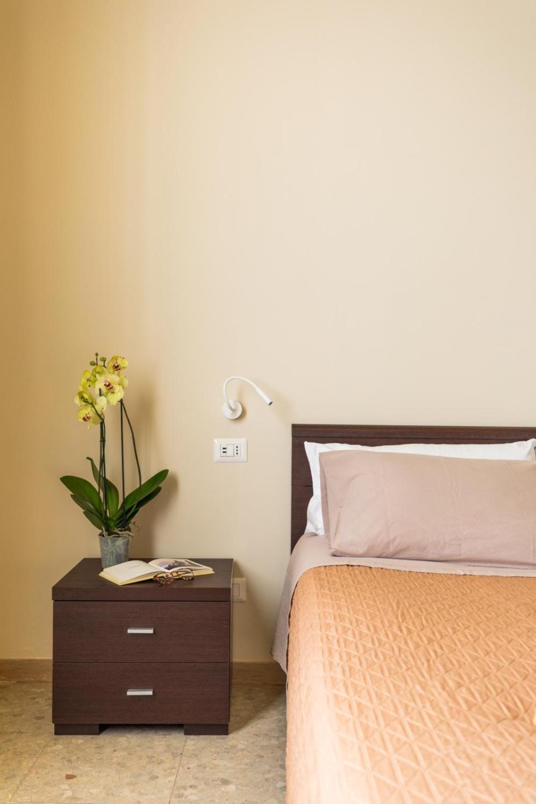 רומא B&B L'Amaca מראה חיצוני תמונה