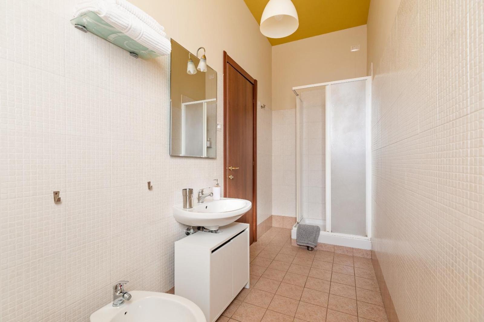 רומא B&B L'Amaca מראה חיצוני תמונה