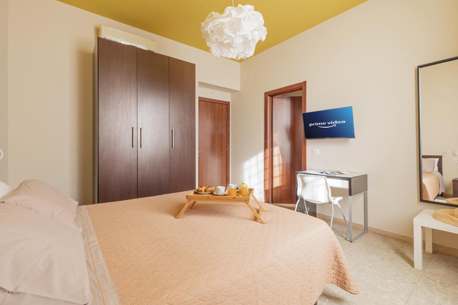רומא B&B L'Amaca מראה חיצוני תמונה