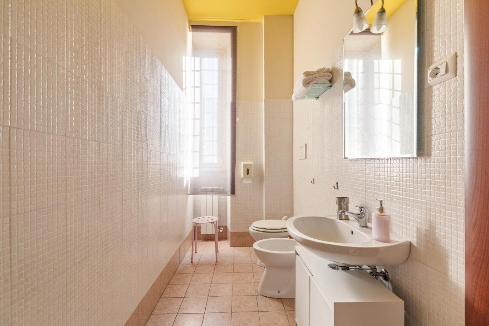 רומא B&B L'Amaca מראה חיצוני תמונה