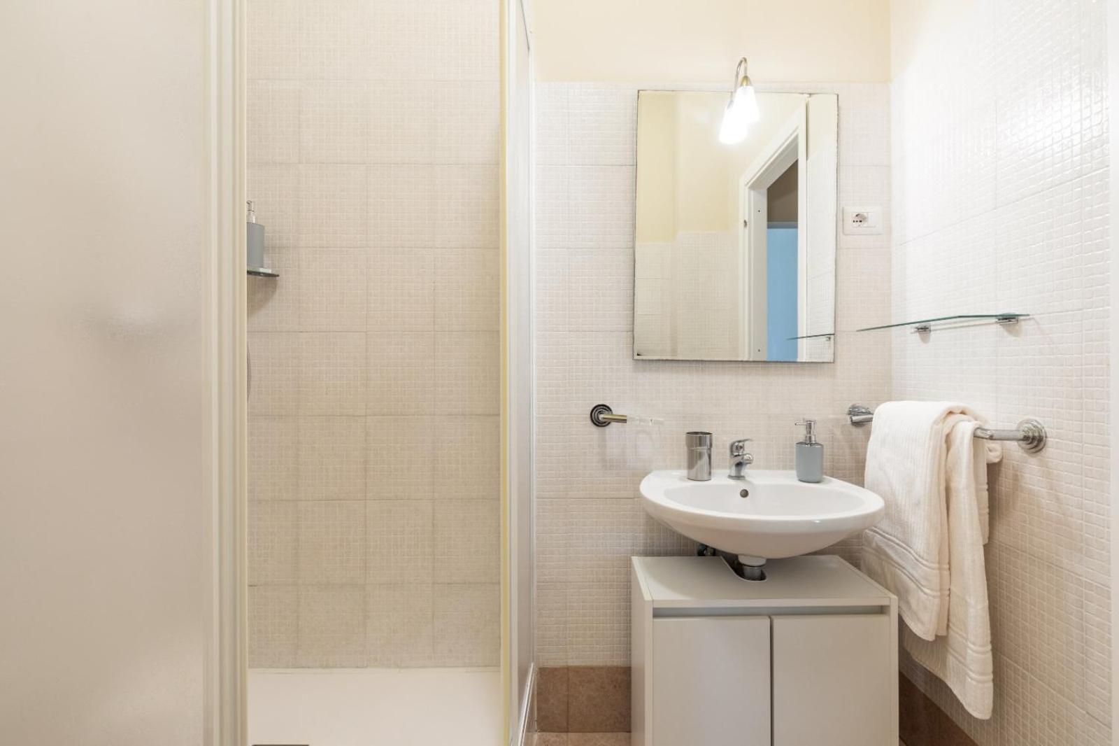 רומא B&B L'Amaca מראה חיצוני תמונה