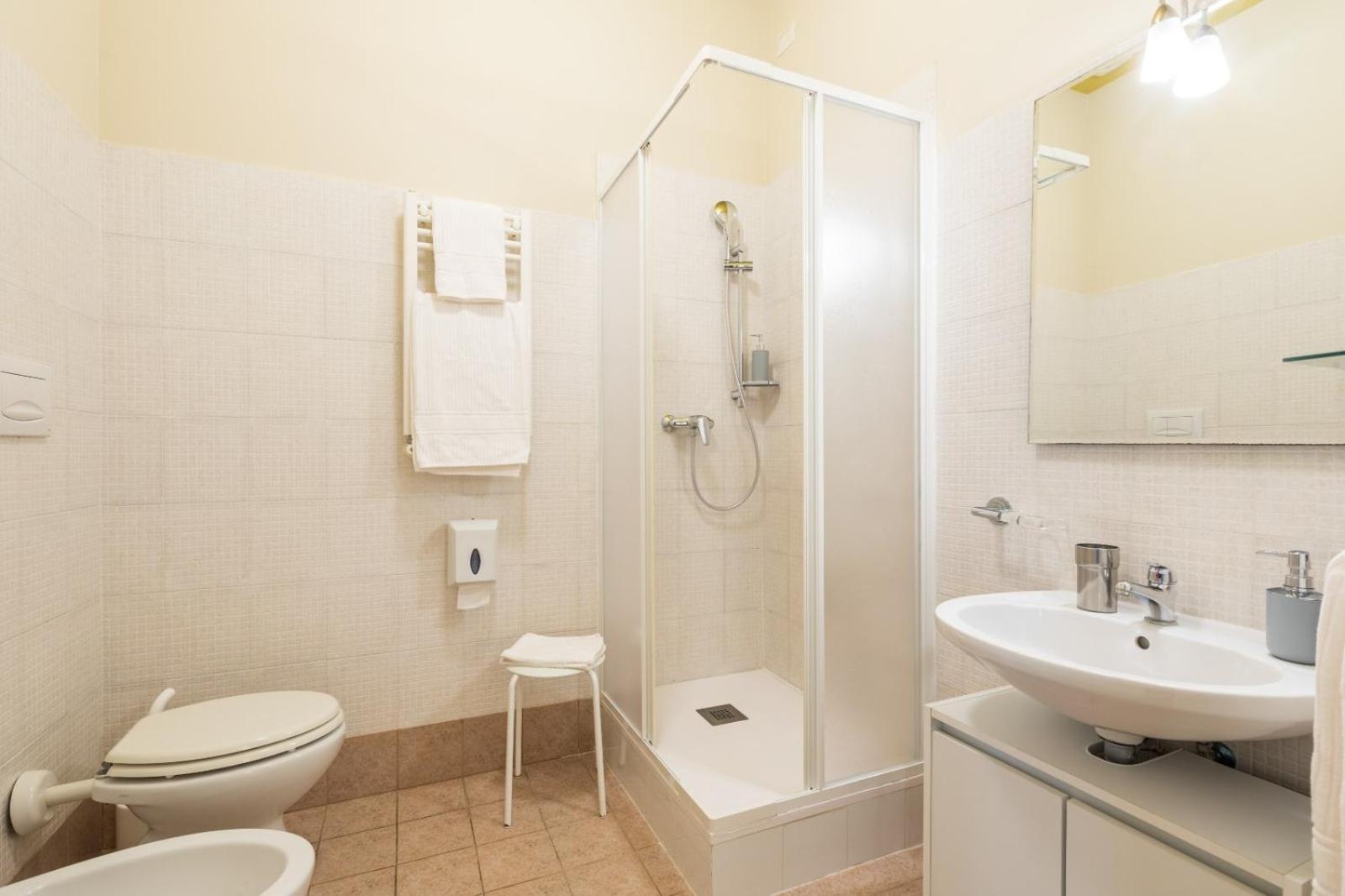 רומא B&B L'Amaca מראה חיצוני תמונה