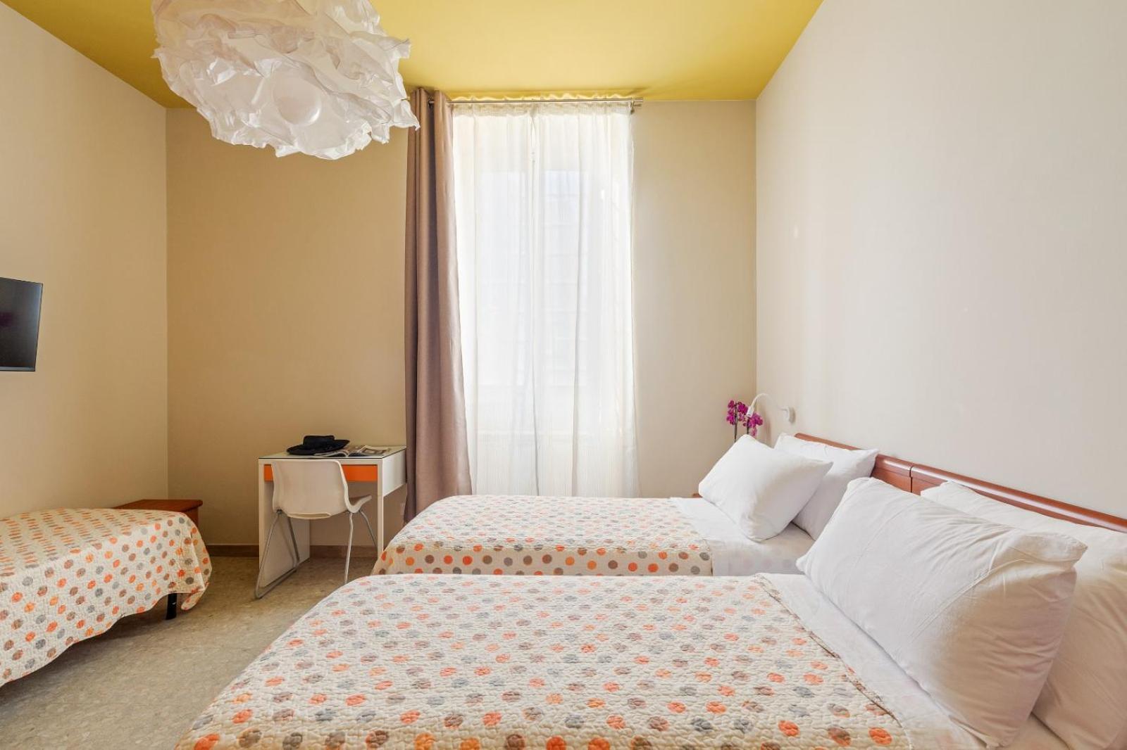 רומא B&B L'Amaca מראה חיצוני תמונה