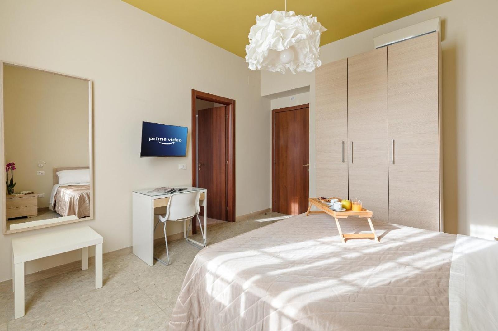 רומא B&B L'Amaca מראה חיצוני תמונה