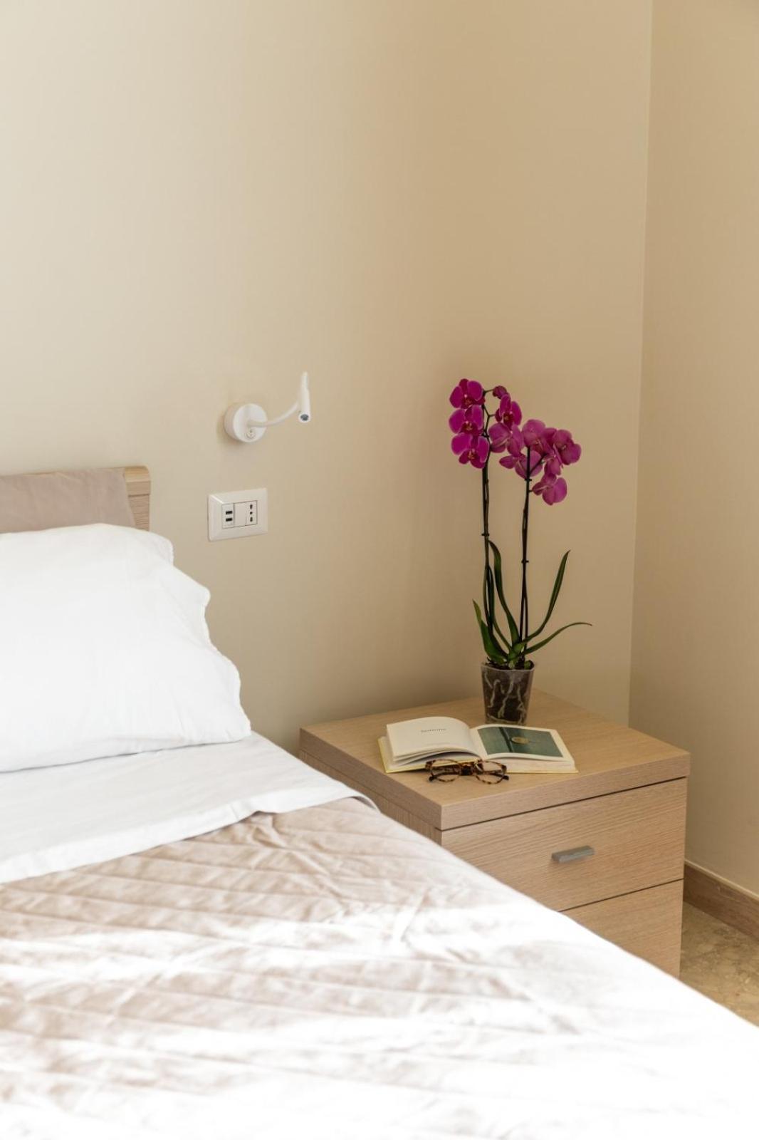 רומא B&B L'Amaca מראה חיצוני תמונה