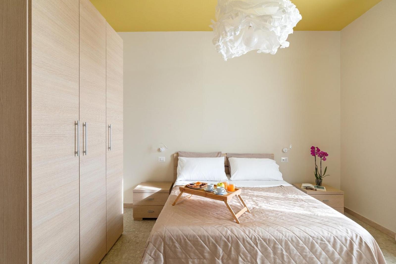 רומא B&B L'Amaca מראה חיצוני תמונה
