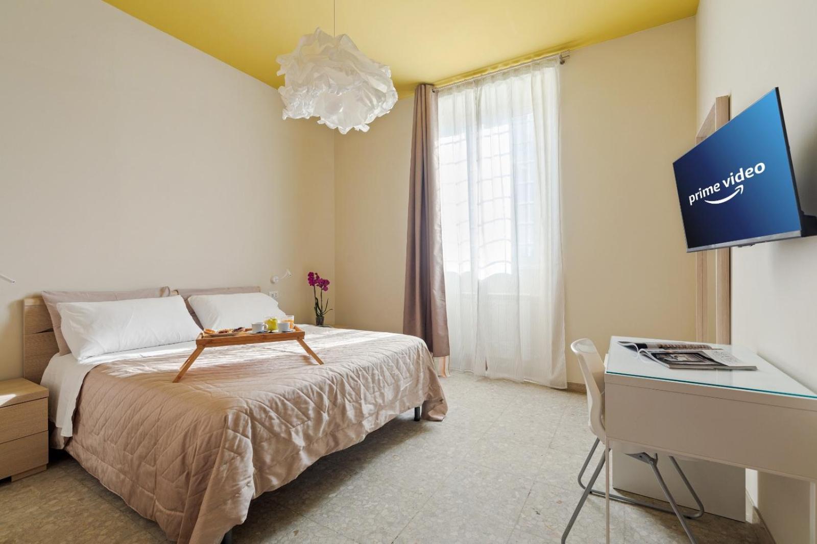 רומא B&B L'Amaca מראה חיצוני תמונה