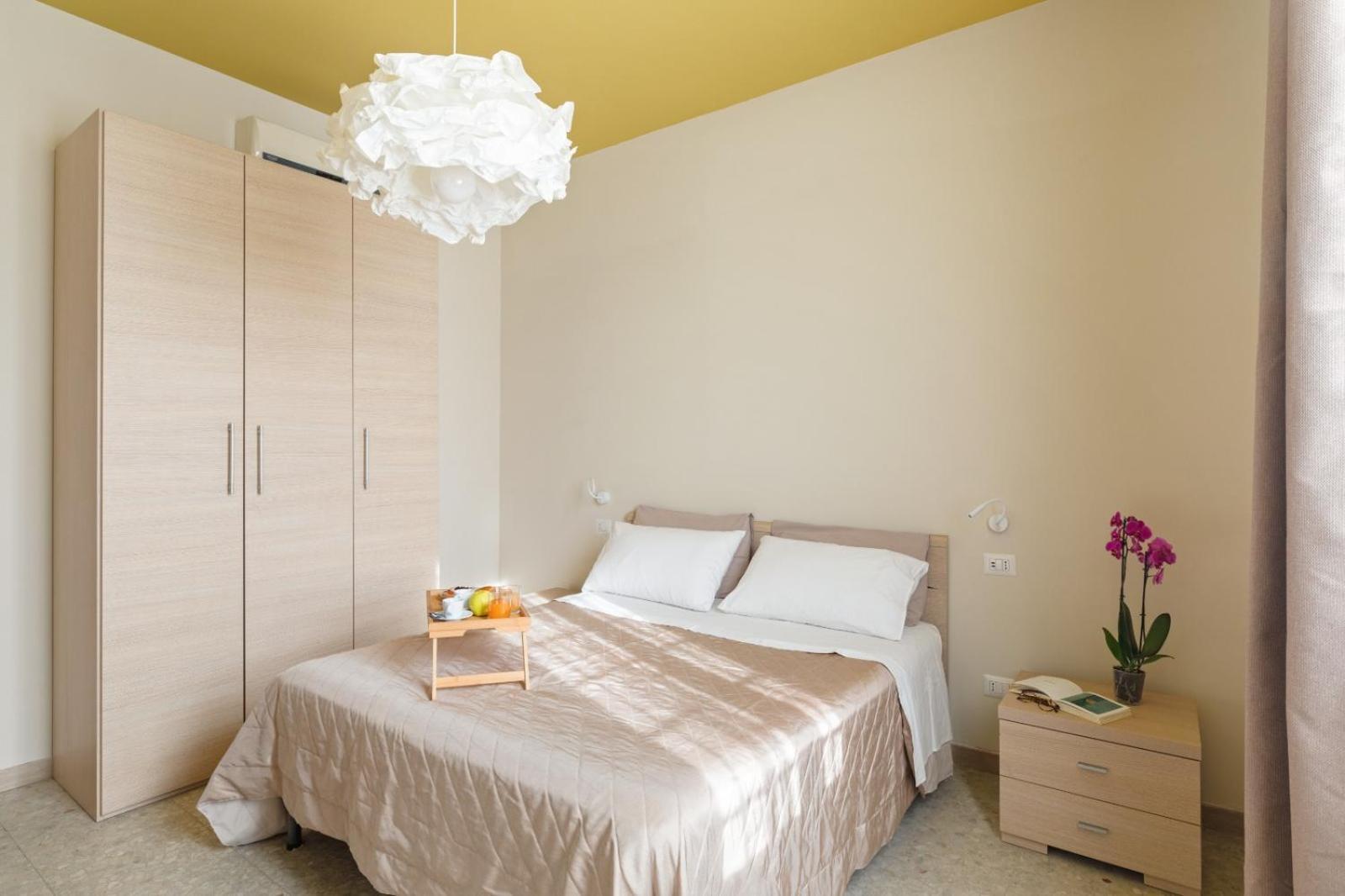 רומא B&B L'Amaca מראה חיצוני תמונה