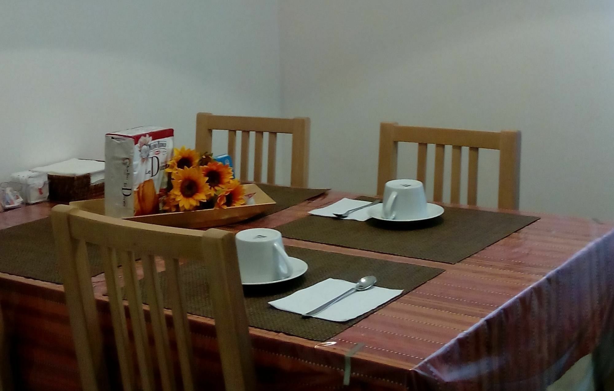 רומא B&B L'Amaca מראה חיצוני תמונה